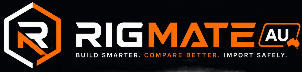 RigMateAU header logo