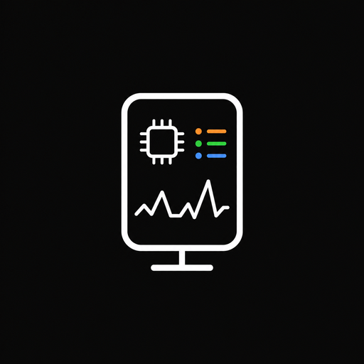 Portrait Stats logo