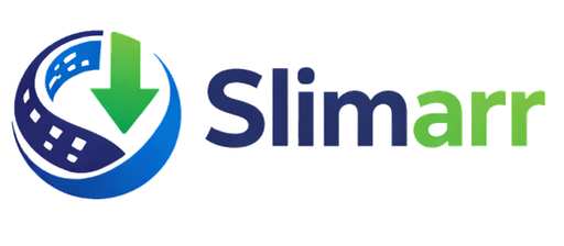 Slimarr logo