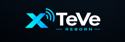 xTeVe Reborn logo