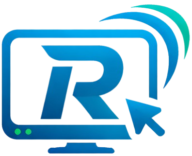 RelayDesk logo